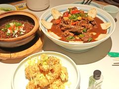 -0776食堂·京城创意菜(七里庄店)