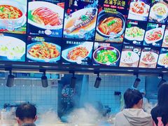 -经典老菜坊·开封灌汤包(火车站店)