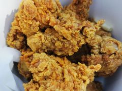 -麦当劳(长沙东风路店)