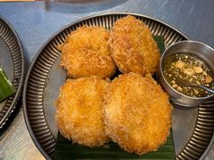-simply thai天泰(长泰广场店)