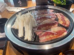 -九田家黑牛烤肉(溧水万达店)