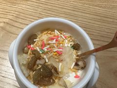 -百草滩羊清水涮羊肉(长城路店)