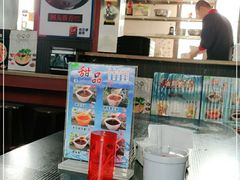 -秦云老太婆摊摊面(磁器口店)