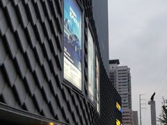 -万达广场(龙湖店)