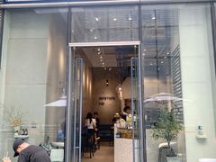 门面-Something For(中洲湾店)