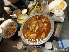 -苏淮景·苏闽融创菜·海鲜(原空港井河轩店)