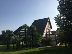 -太阳岛度假酒店