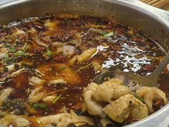-重庆豆花鱼(福洲大道店)