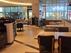 -必胜客(长安长青店)