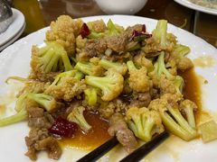 -白魁老号饭庄(交道口店)