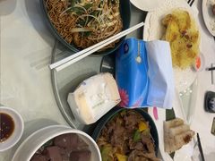 -千灯盛汇·头牌粤菜(致越优城店)