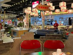 -牛市坎火锅(建设路店)