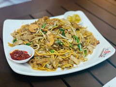 -牛车水美食街