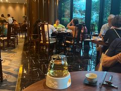 -蛇口希尔顿南海酒店·随轩中餐厅·粤菜
