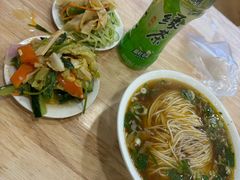 -水仙拉面(水仙街店)