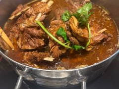 -蝎王府羊蝎子(西直门店)