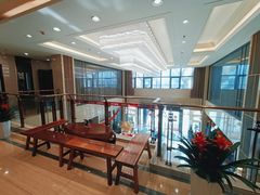 -郑庄脂渣海鲜楼(九水路店)