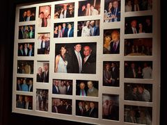 -Wolfgang’s Steakhouse 沃夫冈牛排馆(上海白玉兰广场店)