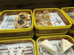 -苏格里岛自助烤肉海鲜火锅(成都金牛万达店)