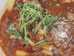 -东方苑自助餐厅(稻香湖景酒店)