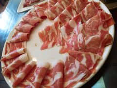 -老刘家涮肉烤肉(北新桥·簋街店)