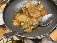 -俏湖兰·辣椒炒个肉(海沧店)