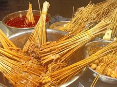 -嘉州鲜知味钵钵鸡(奎星楼店)
