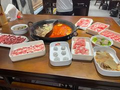 -刘火辣老火锅(光谷店)