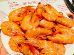 -芭菲盛宴·环球美食(解放碑英利国际店)