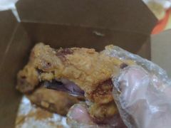 -阿捡忭京炸鸡(韭菜园总店)