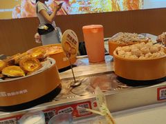 -龍歌自助小火锅(秦淮水游城店)