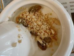 -汗腾格里·风味餐厅(新疆驻京办店)