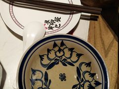 -长安大牌档之西安博物院文化餐厅(中贸店)