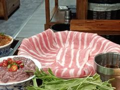-楠火锅(西单店)
