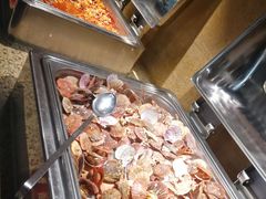 -汉巴味德·烤肉与啤酒的自助(杭州大悦城店)