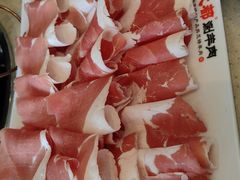 -阳坊大都涮羊肉(阳坊总店)