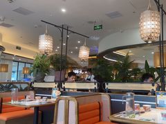 -泰椰里·泰国餐厅(智慧城广百广场店)