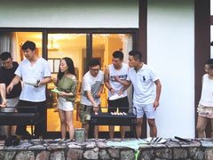 -太阳岛度假酒店