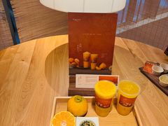 -阿嬷手作(成都万象城店)