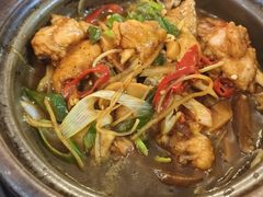 -东方茶餐厅