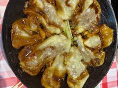 -忆外婆徐州菜·地锅鸡·生日宴(吴庄店)