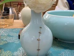 -隆德堂青瓷艺术·茶馆(故宫店)