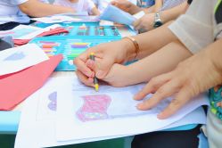 -杭州复旦儿童医院·语言发育迟缓·自闭症干预·注意力训练