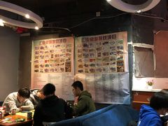 -汇佳桌游剧本咖啡馆(万体馆旗舰店)