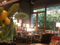 -咖法森林·咖啡  酒吧(天河店)