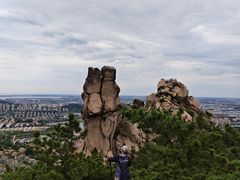 -太和山风景区