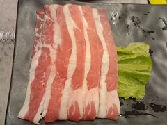 -行运海鲜食集(双安商场店)