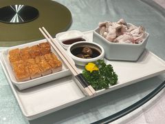 -绿岛国际酒店·海鲜酒楼(八七路店)