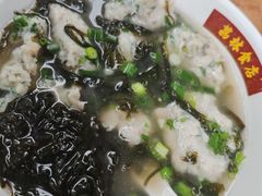 -荔林食店(西华路店)