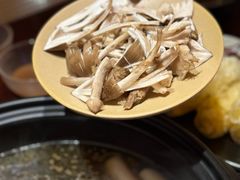 -滇野云南野生菌餐厅(陕西南路店)